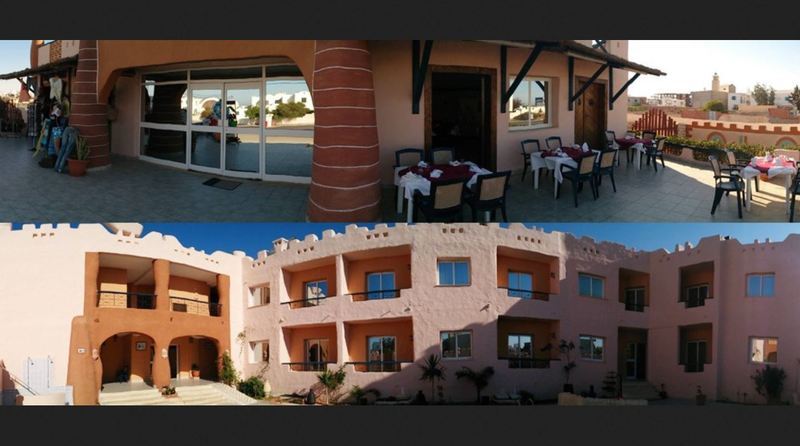 Hotel Residence Bellevue Зарзіс Екстер'єр фото