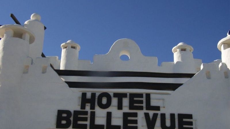 Hotel Residence Bellevue Зарзіс Екстер'єр фото
