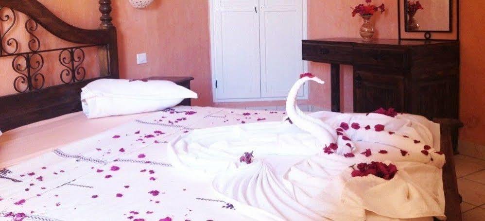 Hotel Residence Bellevue Зарзіс Екстер'єр фото