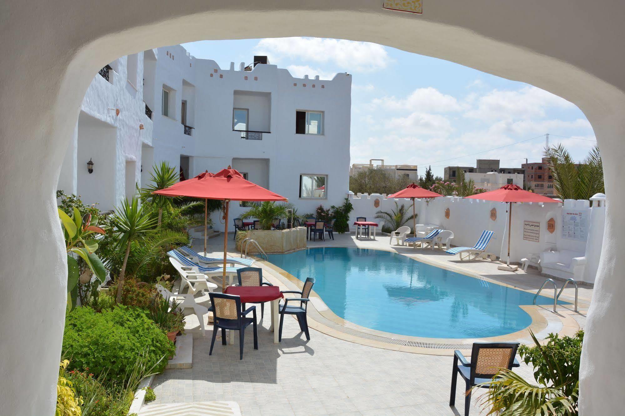 Hotel Residence Bellevue Зарзіс Екстер'єр фото